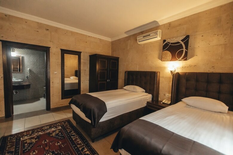 Hotel Royal Stone Houses - Goreme