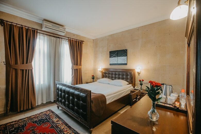 Hotel Royal Stone Houses - Goreme