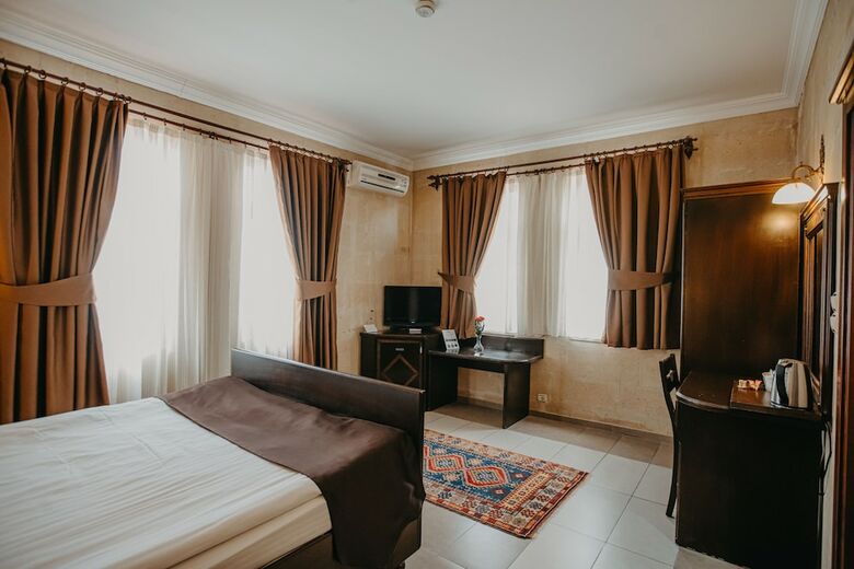 Hotel Royal Stone Houses - Goreme