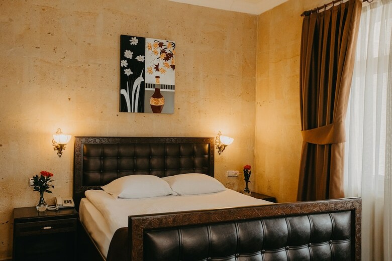 Hotel Royal Stone Houses - Goreme