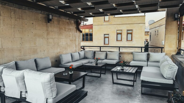 Hotel Royal Stone Houses - Goreme