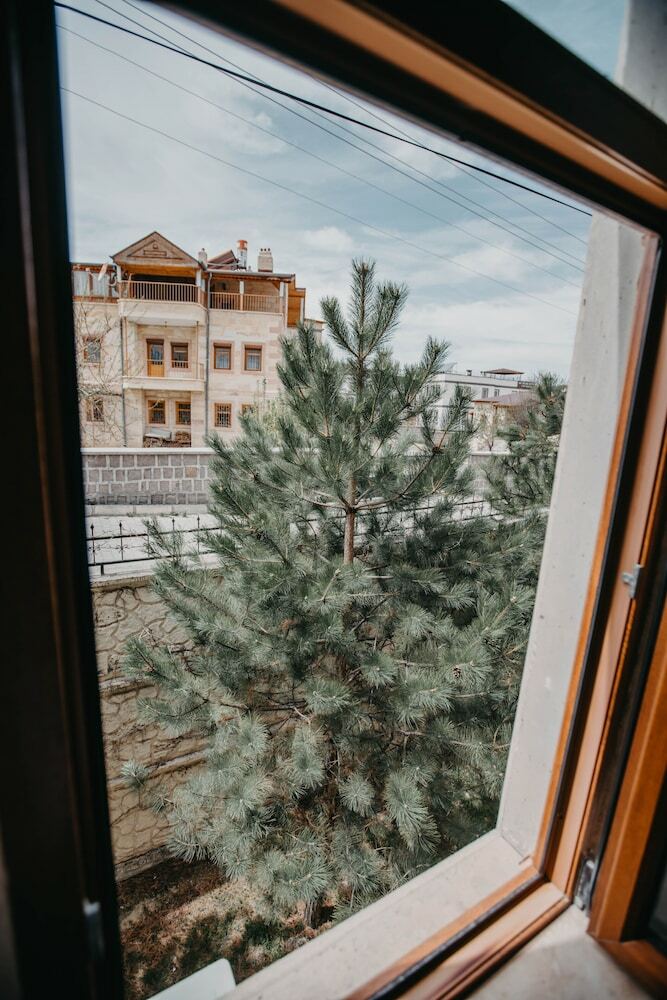 Hotel Royal Stone Houses - Goreme