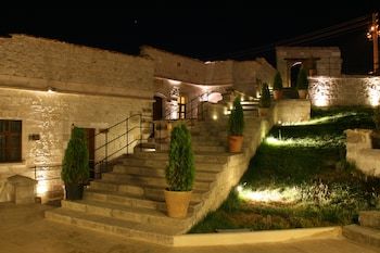 Doors Of Cappadocia Hotel