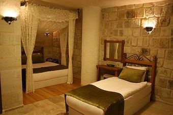Goreme Inn Hotel
