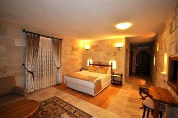 Goreme Inn Hotel