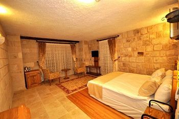 Goreme Inn Hotel