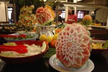 Tourist Hotel & Resort Cappadocia
