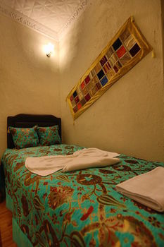 Hotel Goreme Valley Cave House
