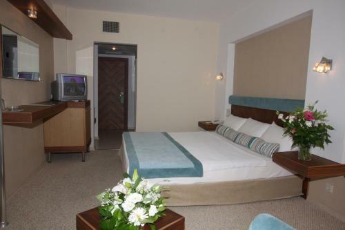 Babaylon Hotel