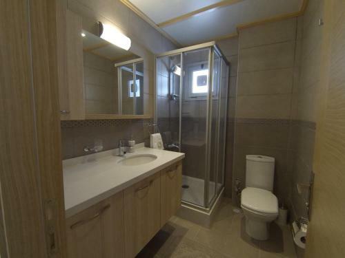 Apartamento Evn Hotel
