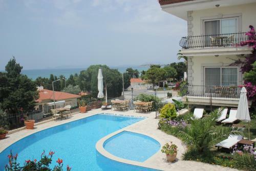 Bed & Breakfast Dolina Hotel