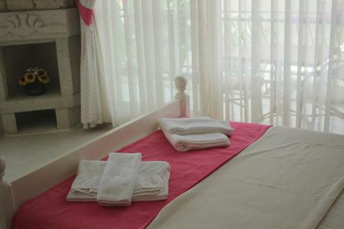 Bed & Breakfast Dolina Hotel