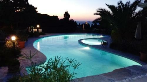 Bed & Breakfast Dolina Hotel