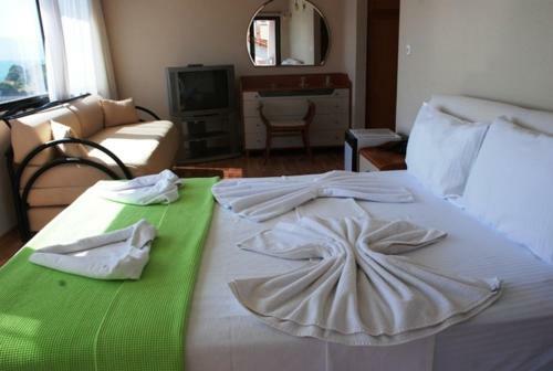 Kerman Hotel