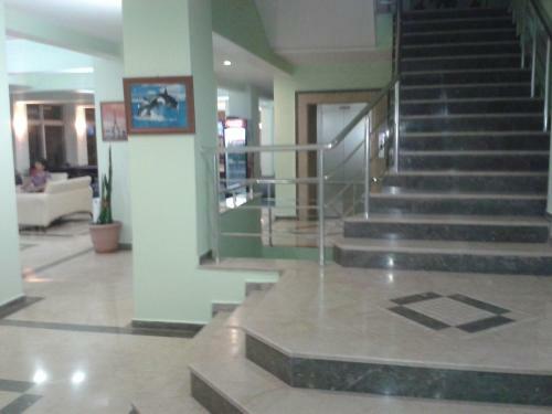 Hotel Sirin Villa