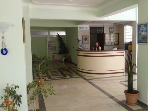 Hotel Sirin Villa