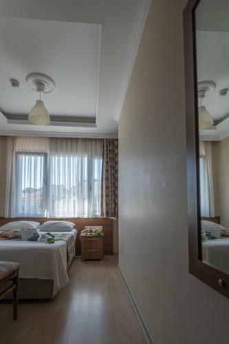 Bed & Breakfast Villa Vongole Hotel