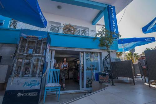 Bed & Breakfast Villa Vongole Hotel
