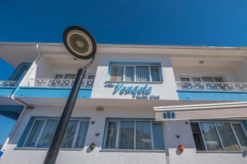 Bed & Breakfast Villa Vongole Hotel