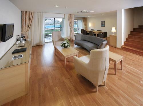 Hotel Radisson Blu Resort & Spa Cesme