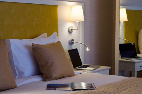 Hotel Radisson Blu Resort & Spa Cesme