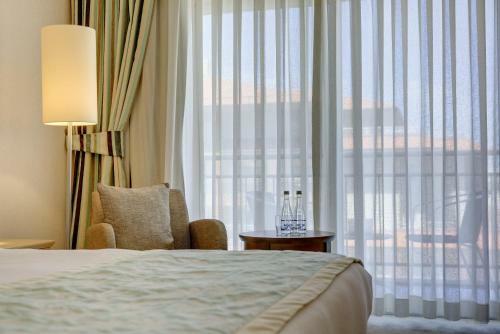 Hotel Radisson Blu Resort & Spa Cesme