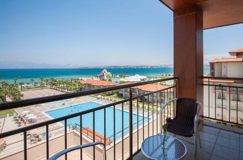 Hotel Radisson Blu Resort & Spa Cesme