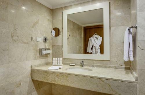 Hotel Radisson Blu Resort & Spa Cesme