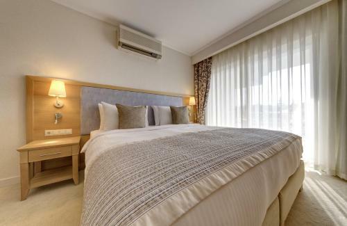 Hotel Radisson Blu Resort & Spa Cesme