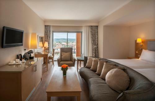 Hotel Radisson Blu Resort & Spa Cesme