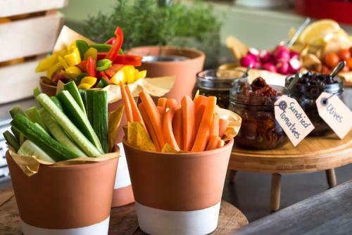 Hotel Radisson Blu Resort & Spa Cesme