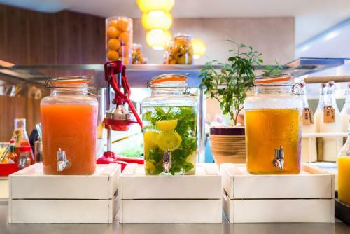 Hotel Radisson Blu Resort & Spa Cesme