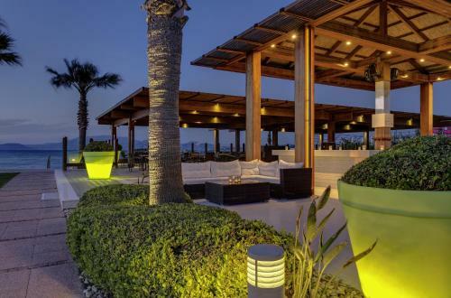 Hotel Radisson Blu Resort & Spa Cesme