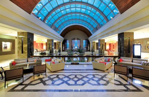 Hotel Radisson Blu Resort & Spa Cesme