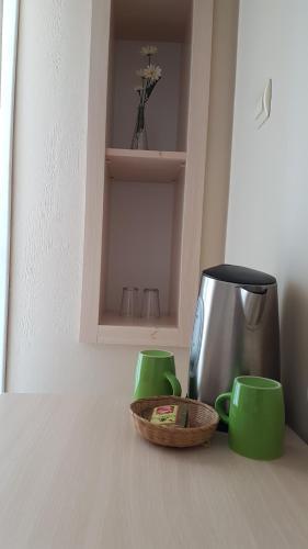?leri Hotel & Apartments