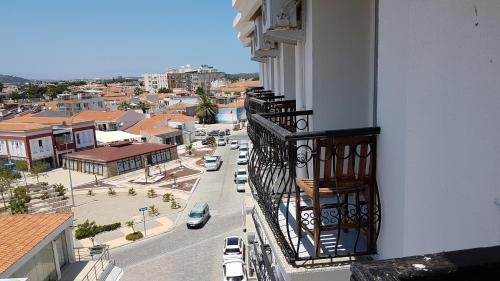 ?leri Hotel & Apartments