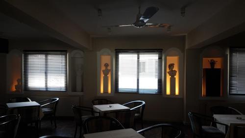 ?leri Hotel & Apartments