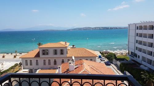 ?leri Hotel & Apartments