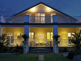 Hotel Plantation House At Whitecliffs