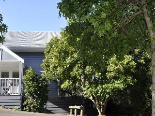 Hotel Lake Orchard Villas 1 Daylesford