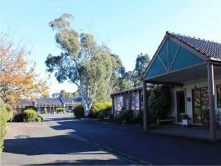 Hotel Melaleuca Lodge