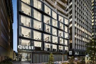 Hotel Quest North Sydney