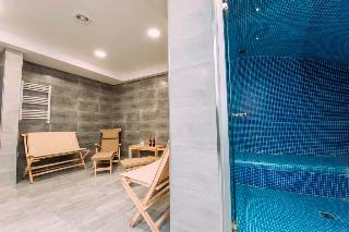 Sapphire Hotel & Spa Bakuriani