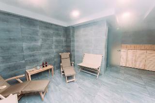 Sapphire Hotel & Spa Bakuriani