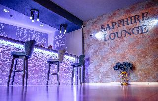 Sapphire Hotel & Spa Bakuriani