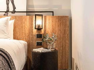 Hotel Mercure Sydney Rouse Hill