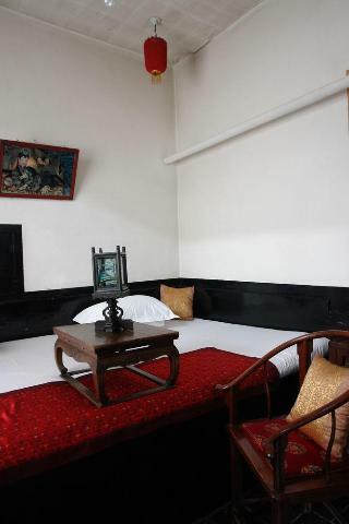 Hotel Yi De Pingyao