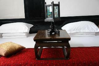 Hotel Yi De Pingyao