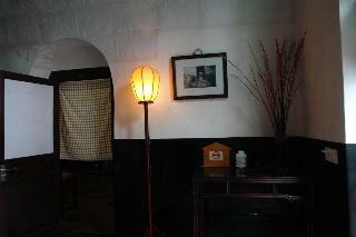 Hotel Yi De Pingyao