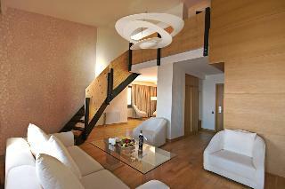 Gudauri Marco Polo Hotel